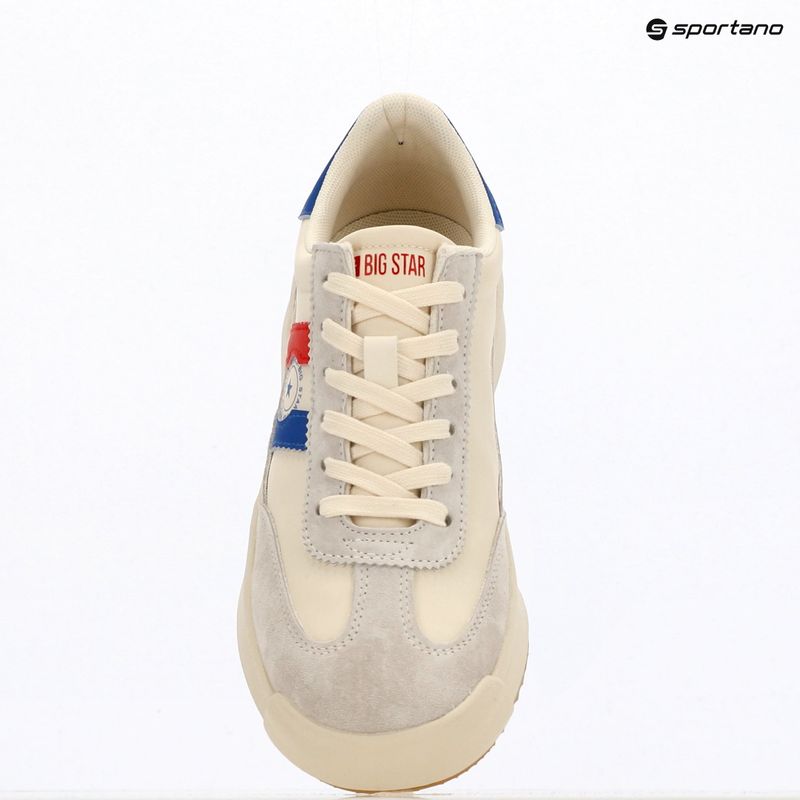 Moteriški batai BIG STAR TT274161 beige 13