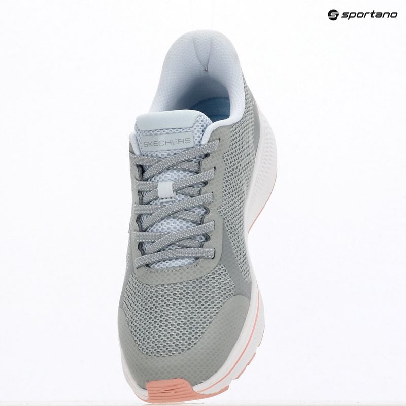 Moteriški batai SKECHERS Go Run Consistent 2.0 Captiva gray 11