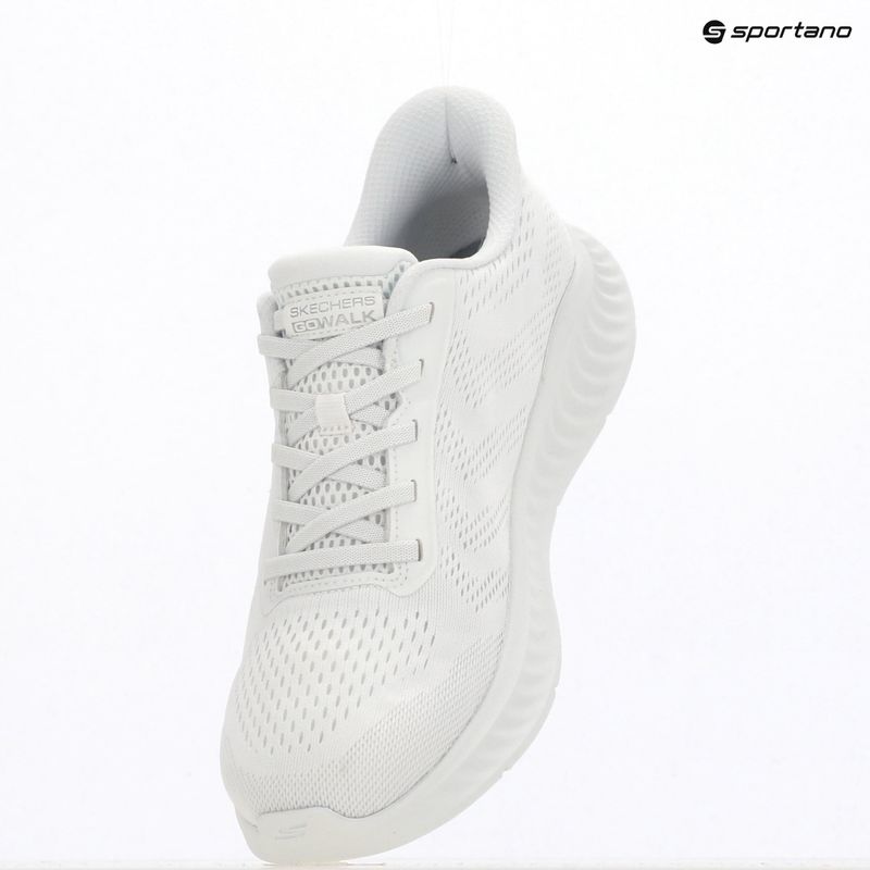 Moteriški batai SKECHERS Go Walk Now Khloe white 11