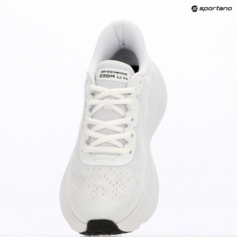 Moteriški batai SKECHERS Max Cushioning Endeavour Hallandale white 11