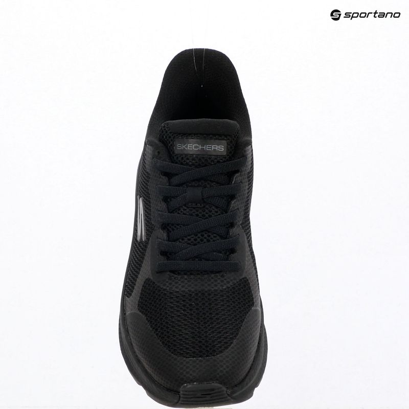 Moteriški batai SKECHERS Go Run Consistent 2.0 Captiva black 11
