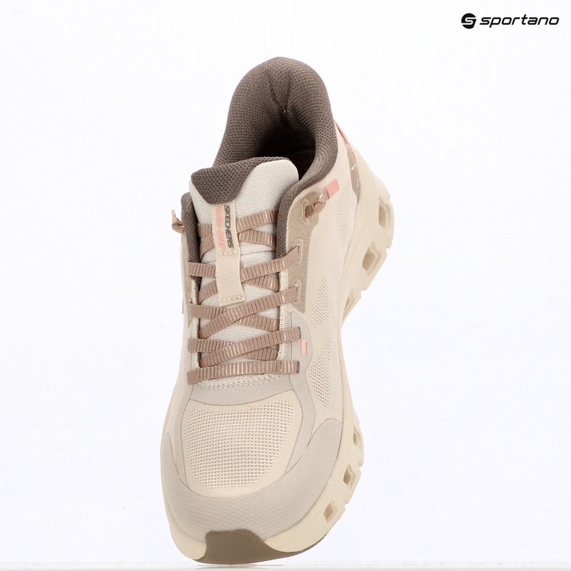 Moteriški batai SKECHERS Glide-Step Pro Pure Motion beige 11
