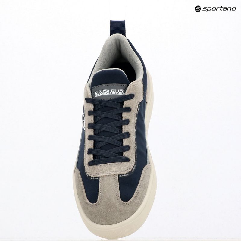 Vyriški batai Napapijri NP0A8BBX navy/grey 9