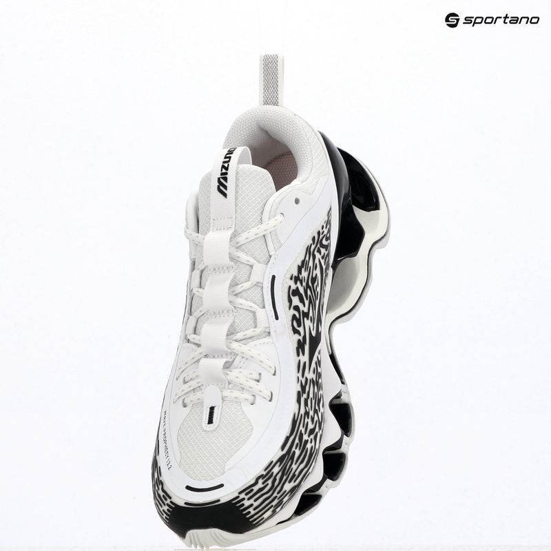 Batai Mizuno Wave Prophecy 13.2 white 9