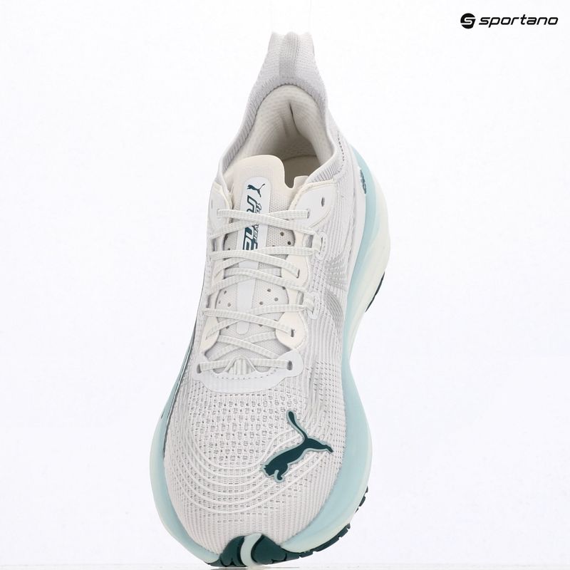 Vyriški bėgimo batai PUMA ForeverRun Nitro 2 white 9