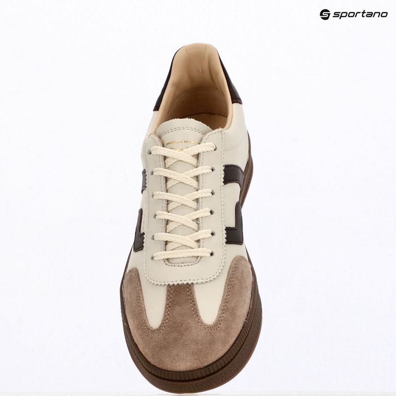 Moteriški batai GANT Cuzima 2026 off-white/brown 9