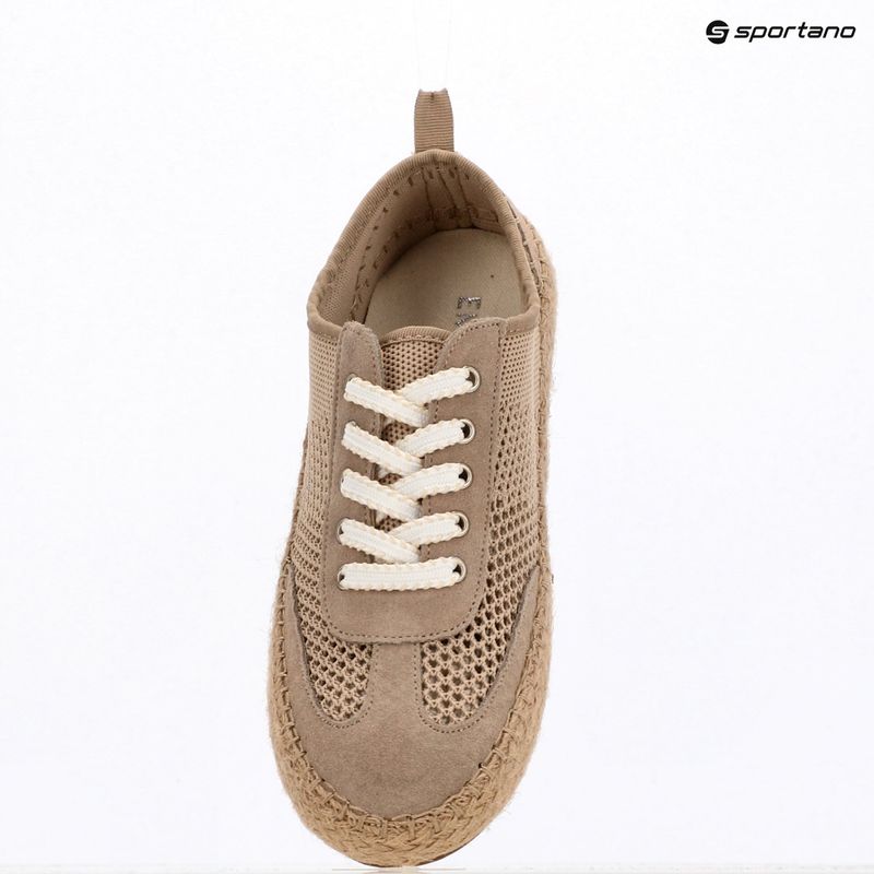 Moteriški batai EMU Australia Jaida beige 9