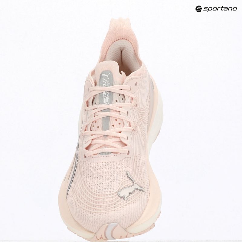 Moteriški bėgimo bateliai PUMA ForeverRun Nitro 2 pink 9