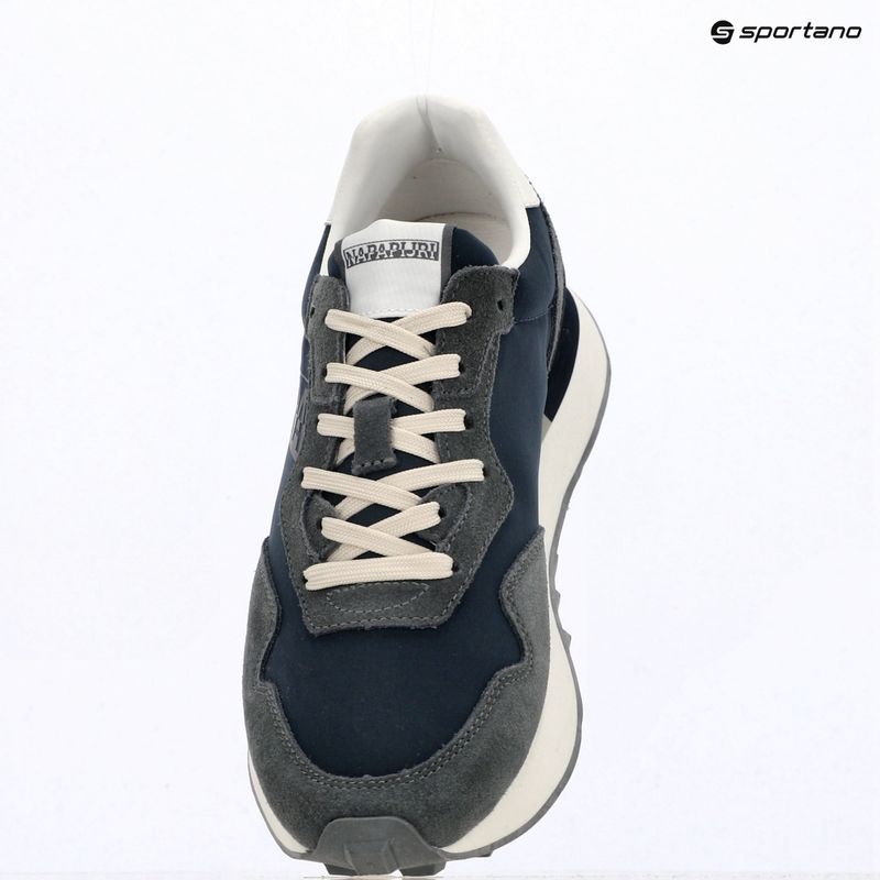 Vyriški batai Napapijri NP0A8BLN navy/grey 9