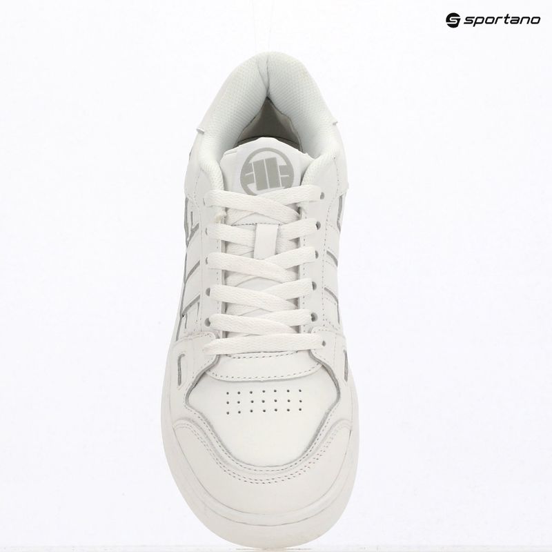 Batai Pitbull Elkwood white 14