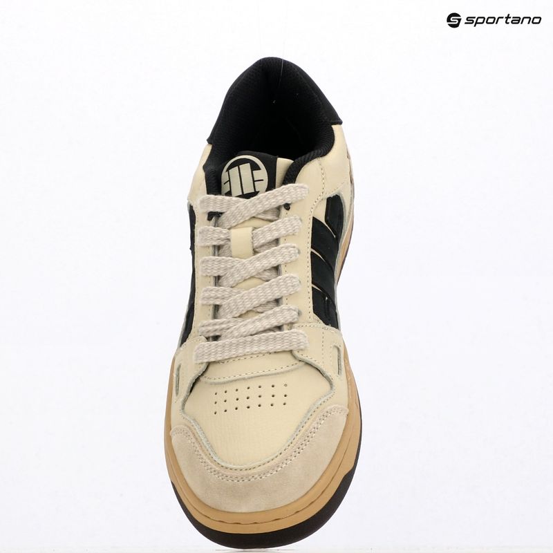 Batai Pitbull Elkwood beige 13