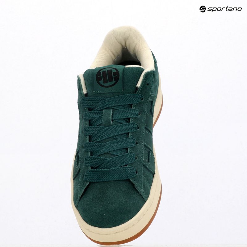 Vyriški batai Pitbull Walker green 9