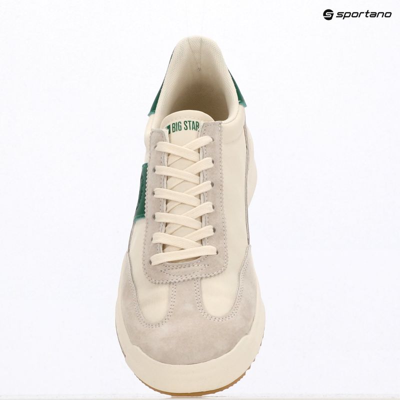 Vyriški batai BIG STAR TT174041 beige 9