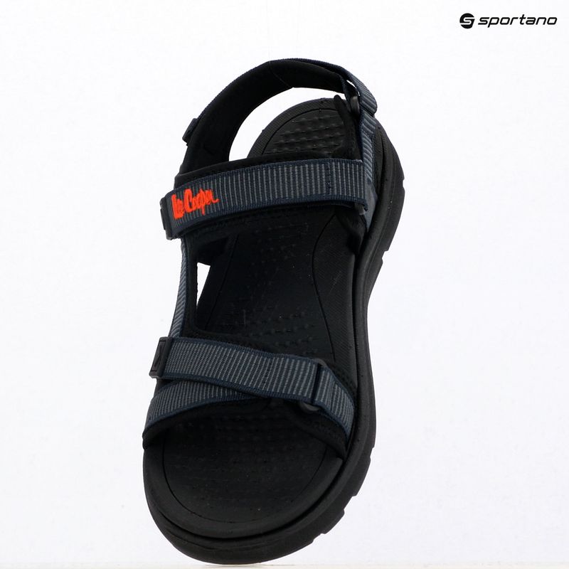 Vyriškos basutės Lee Cooper LCW-26-34-4421MA navy 9
