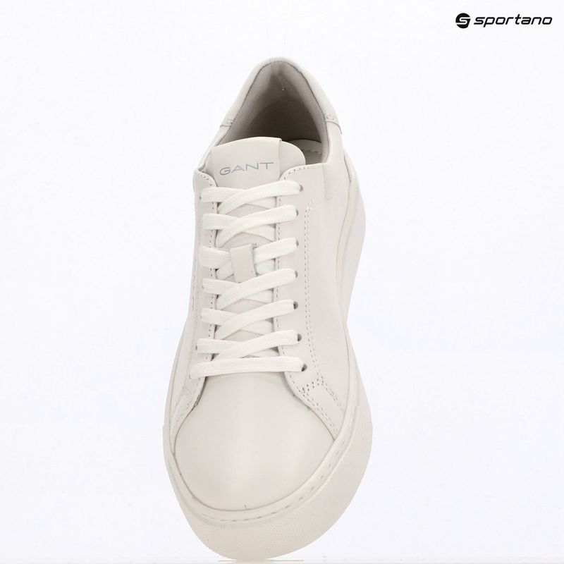 Vyriški batai GANT Mc Julien 32631226-G172 white/white 9