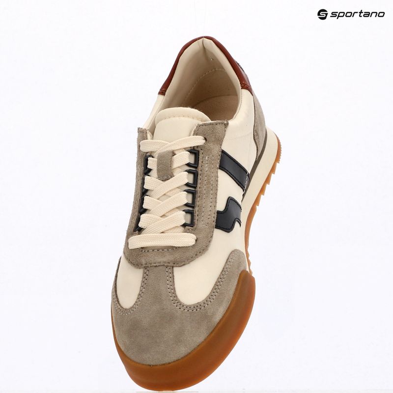 Vyriški batai GANT Baylle cold beige 9