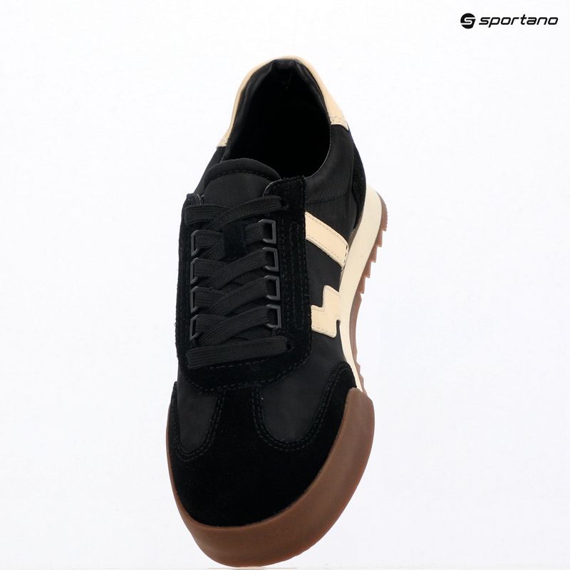Vyriški batai GANT Baylle black 9