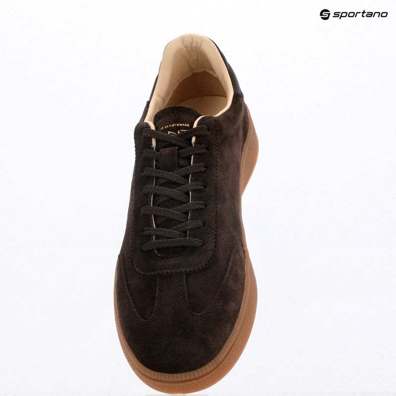 Vyriški batai GANT Cuzmo 32633204-G46 dark brown 9
