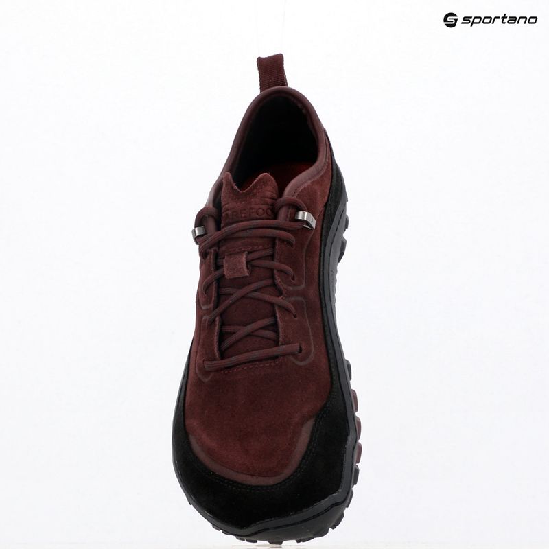 Vyriški barefoot batai Vivobarefoot Tracker Leather Low II Suede fig 9