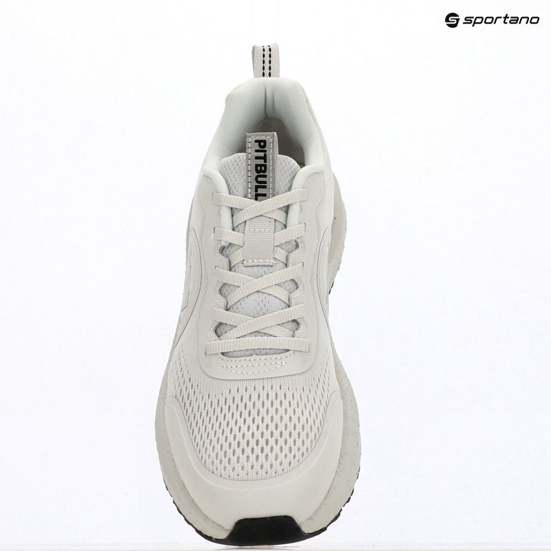 Vyriški batai Pitbull Dogwood light grey 11