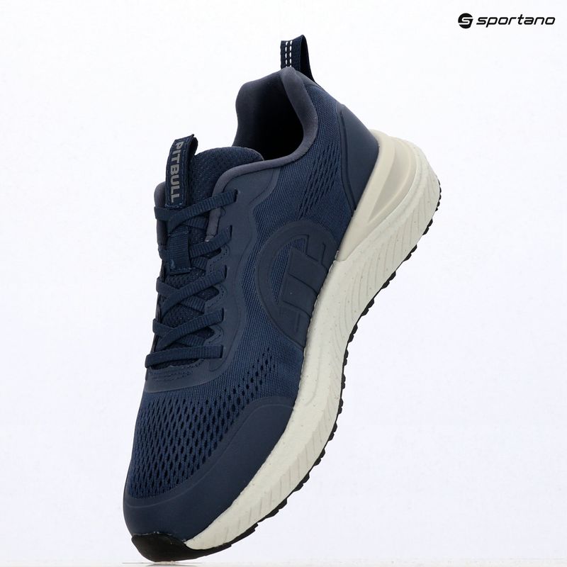 Vyriški batai Pitbull Dogwood dark navy 9