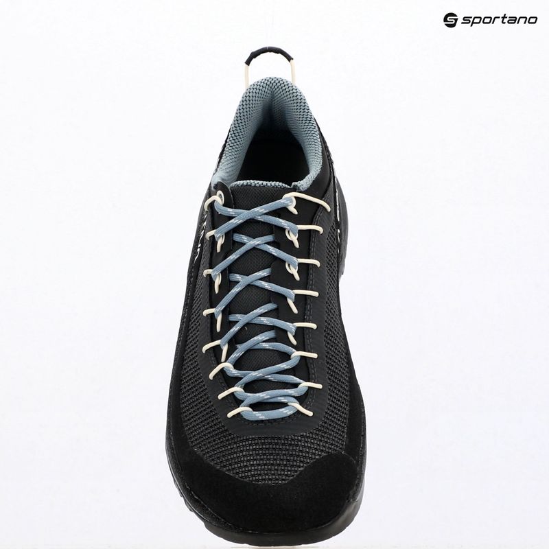 Moteriški priėjimo prie trasų batai La Sportiva TX4 Evo ST carbon/limestone 16