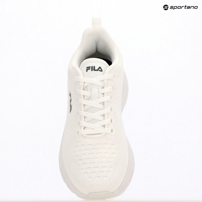 Moteriški batai FILA Havocc white 16
