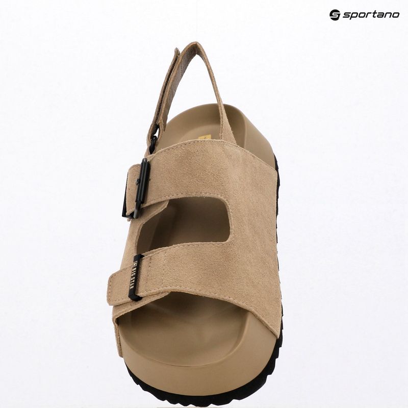 Moteriški sandalai Big Star TT274235 beige 9