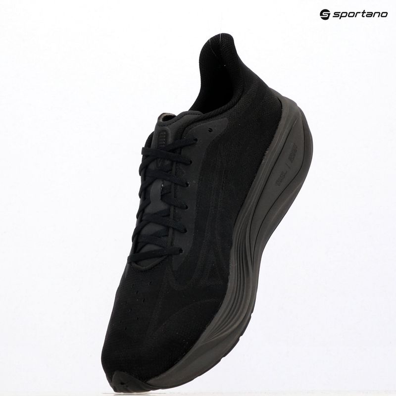 Bėgimo batai Mizuno Neo Cosmo black/iron gate/black sand 10