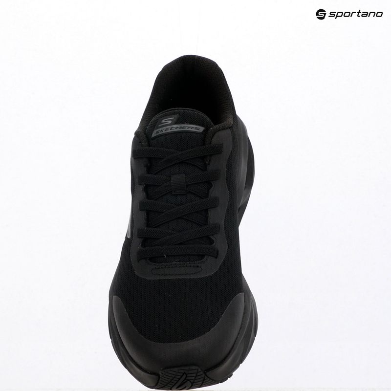 Vyriški batai SKECHERS Glide-Step Vortex Avalin black 11