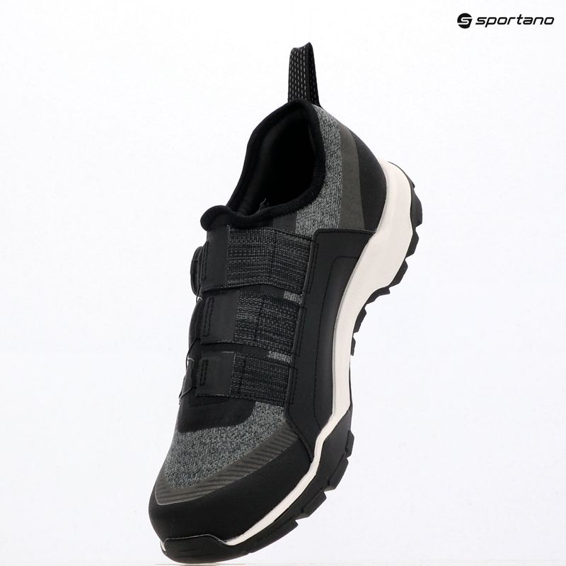 Dviračių batai MTB vyriški Shimano SH-EX700 black 14