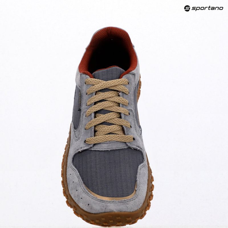 Vyriški barefoot batai Merrell Wrapt 15