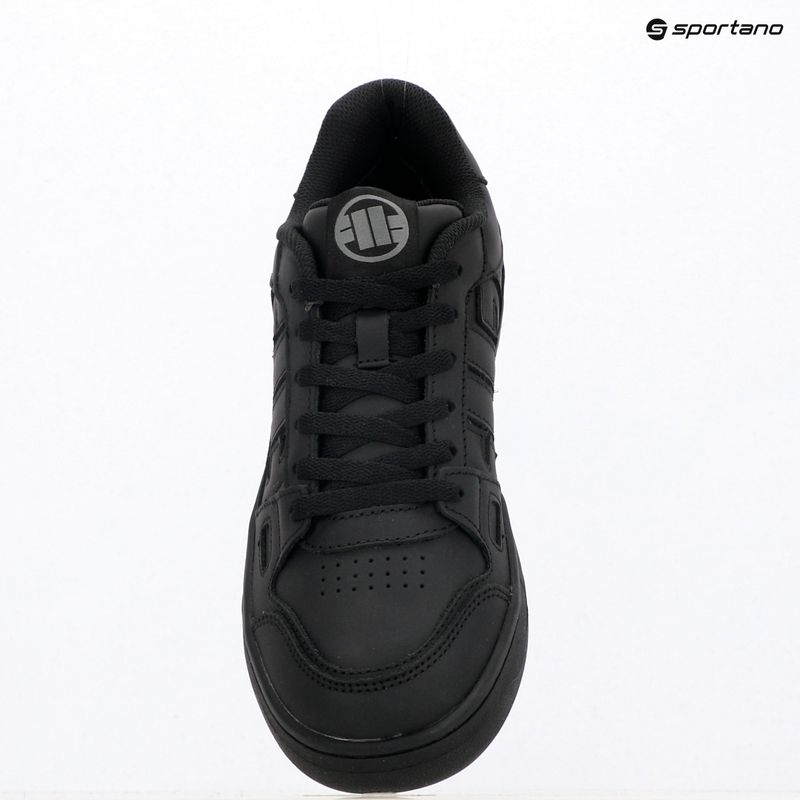 Batai Pitbull Elkwood black/black 14