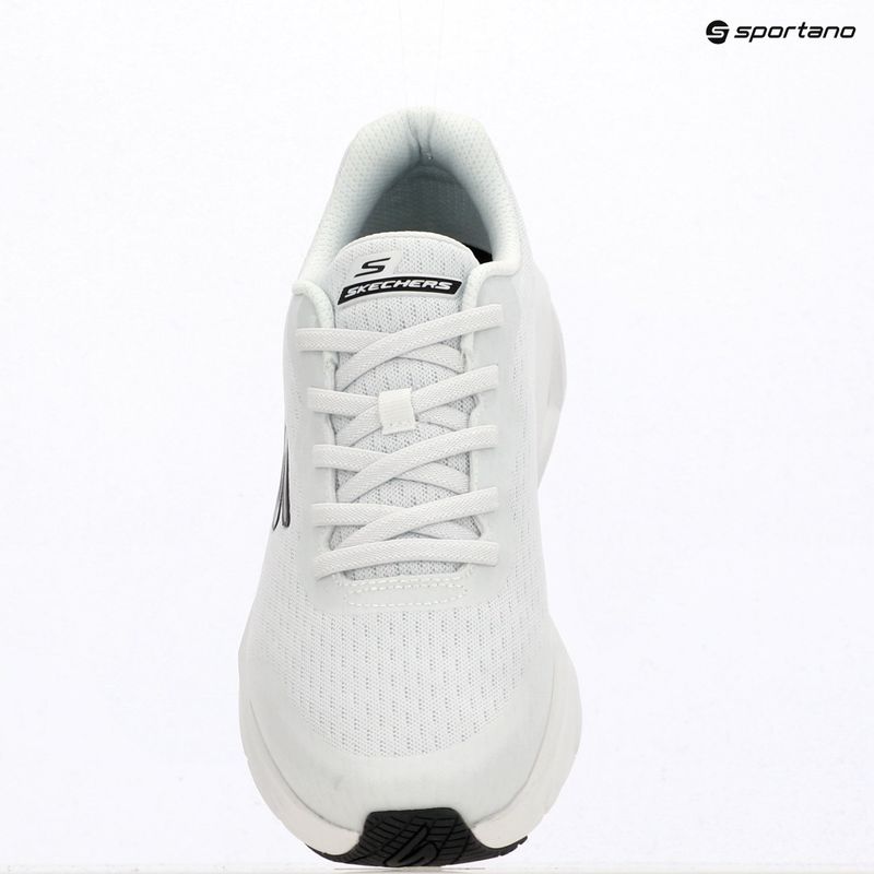 Vyriški batai SKECHERS Glide-Step Vortex Avalin white 10