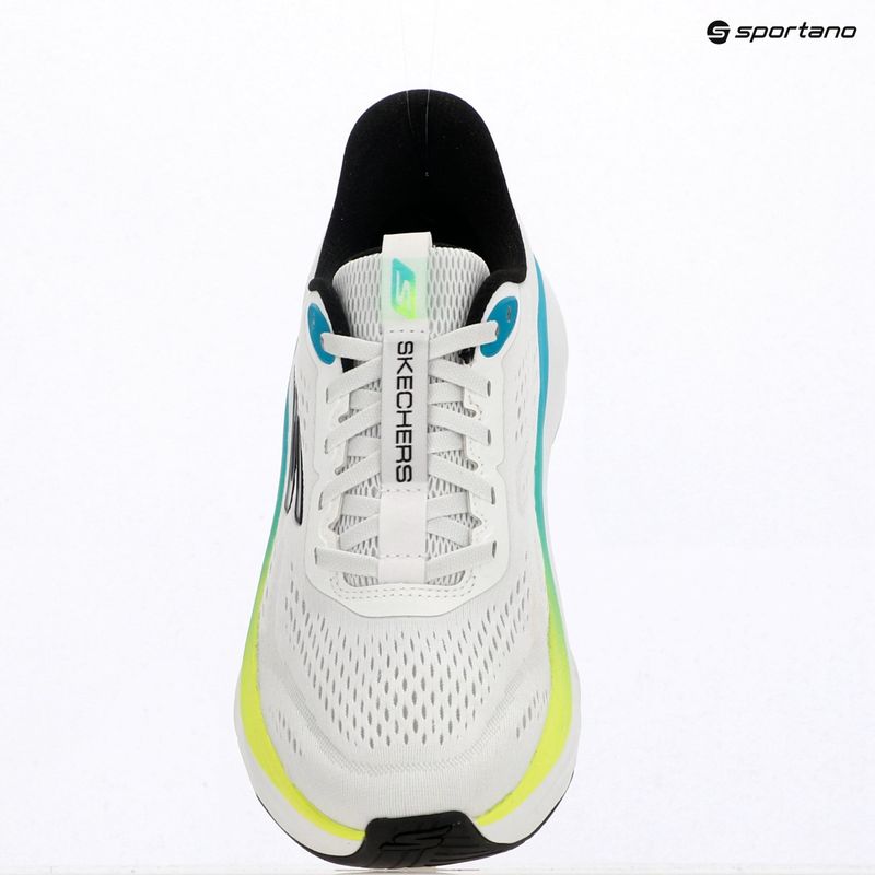 Vyriški bėgimo batai SKECHERS Max Run white 11