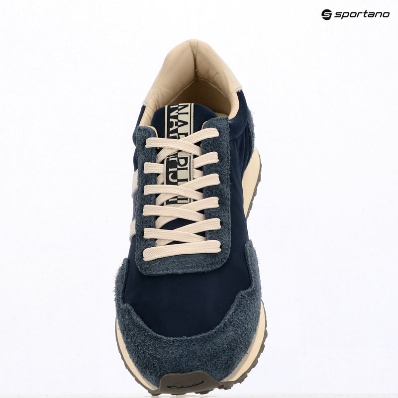 Vyriški batai Napapijri NP0A8BNZ navy/beige 10