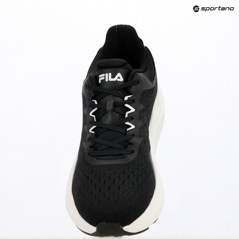 Batai FILA Retron black/white 15