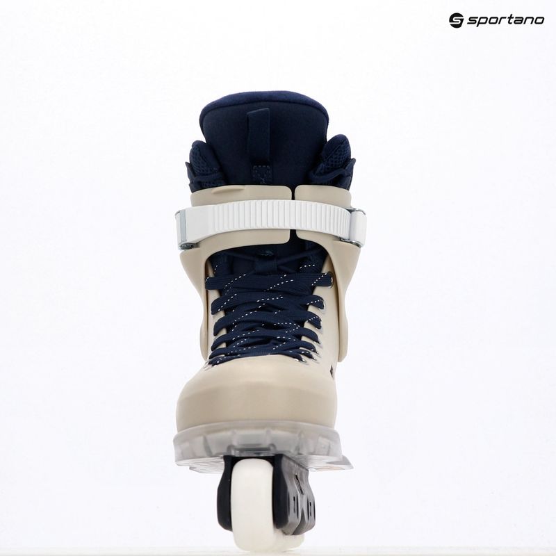 Riedučiai USD Sway Witzemann II grey/blue 12