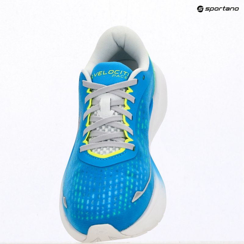 Moteriški bėgimo batai Under Armour Velociti Pace capri/carpi/reflective 9