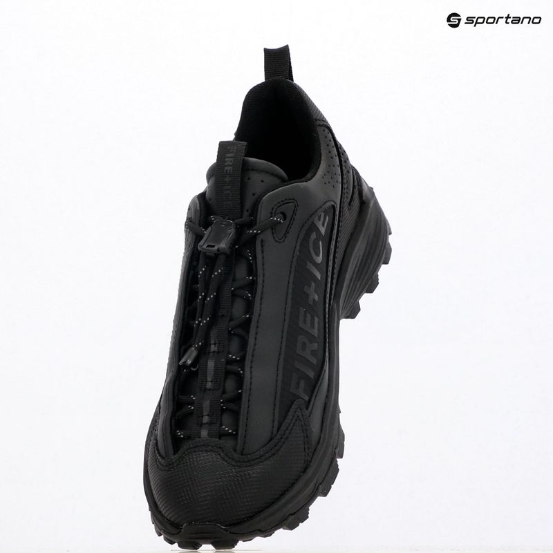 Vyriški batai BOGNER FIRE+ICE montana black 10