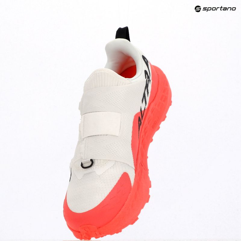 Bėgimo batai Altra Timp 5 BOA white/red 9
