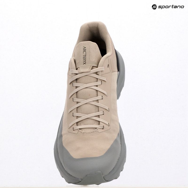 Vyriški bėgimo batai Arcteryx Norvan LD 4 rune/void lt 9