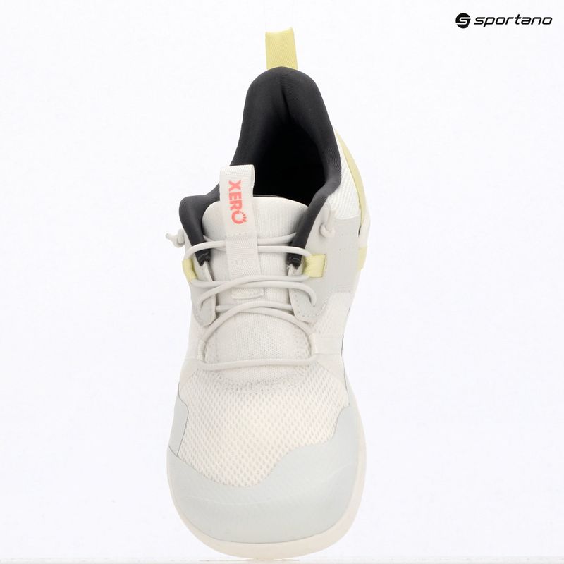Moteriški barefoot batai Xero Shoes Prio Easy On white/multi 15