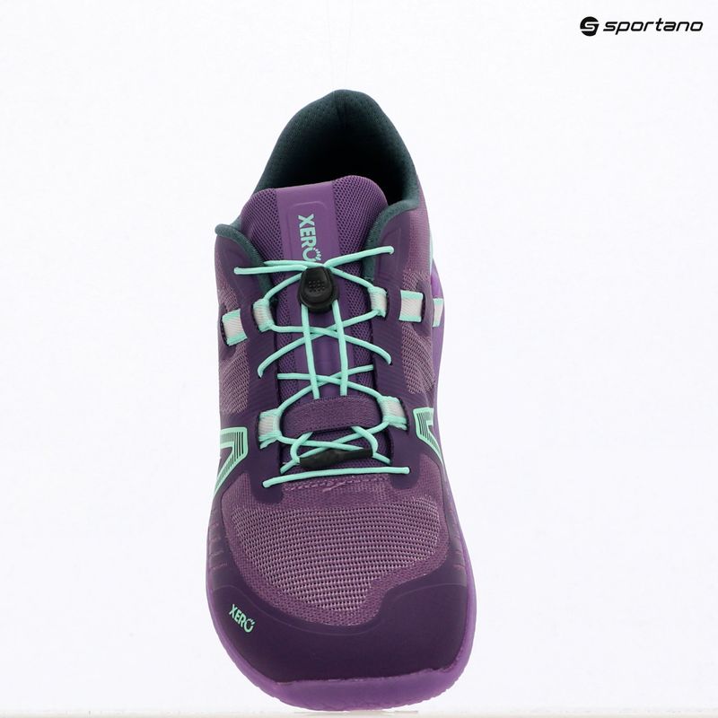 Moteriški barefoot batai Xero Shoes XT Max vivid purple 9