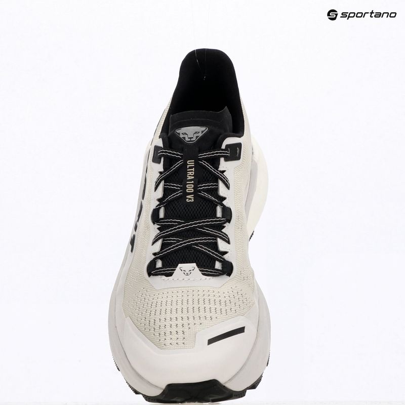 Moteriški bėgimo batai DYNAFIT Ultra 100 V3 nimbus/black out 9
