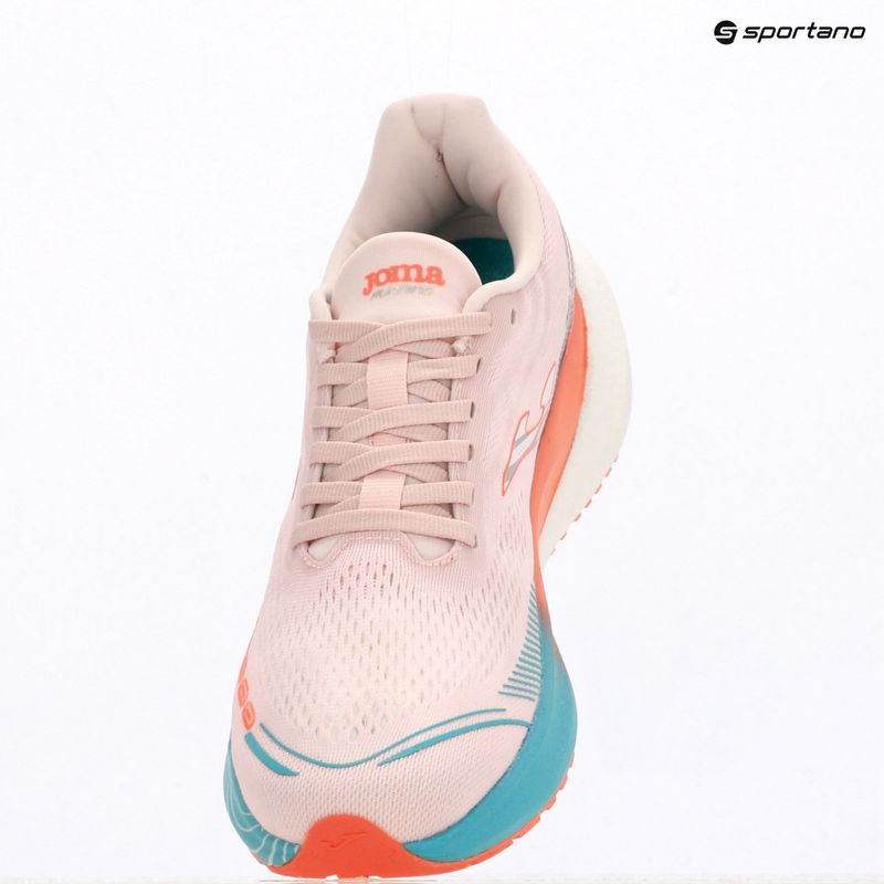 Bėgimo batai Joma R.2000 light pink 9