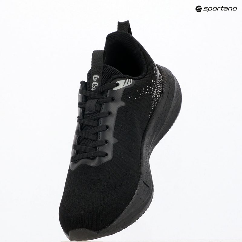 Vyriški batai Lee Cooper LCW-26-13-4196MC black 9