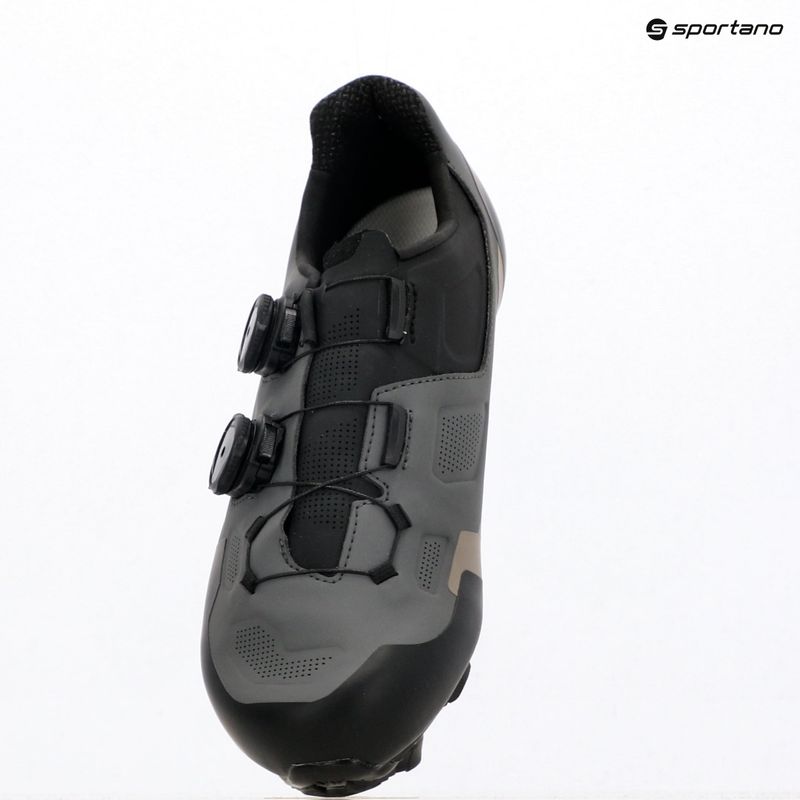 Dviračių batai MTB vyriški Northwave Extreme XT black/sand 13