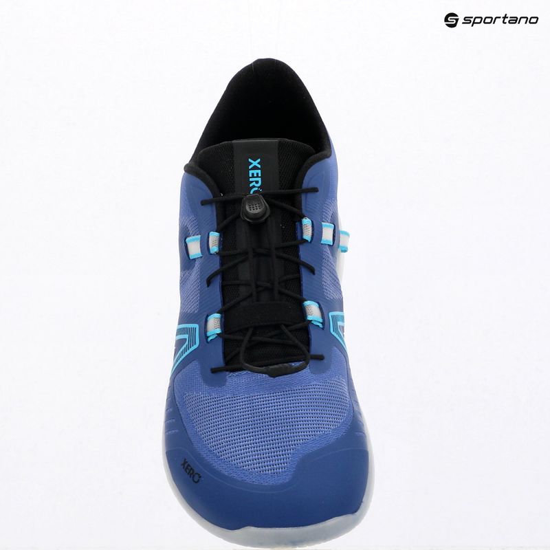 Vyriški barefoot batai Xero Shoes XT Max blue 9