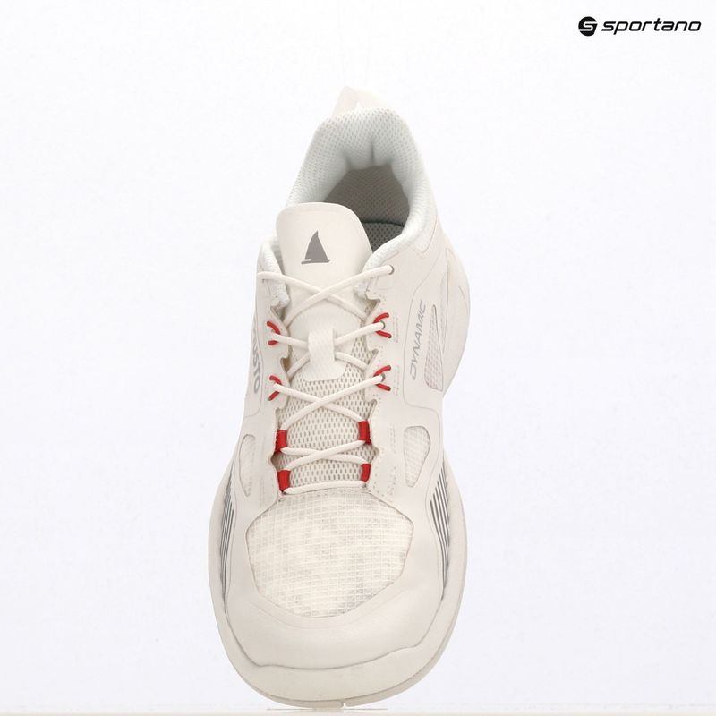 Vyriški batai Musto Dynamic Race off white 11